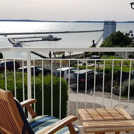 Ferienappartement Fraenzi mit herrlichem Seeblick Sassnitz Exterior foto