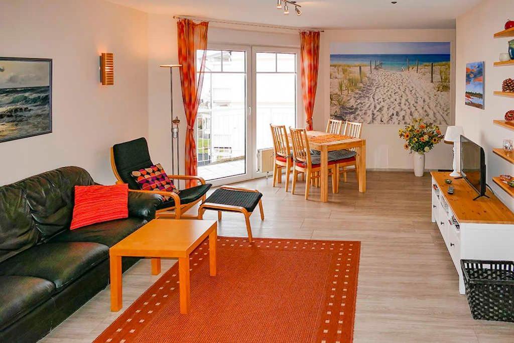 Ferienappartement Fraenzi mit herrlichem Seeblick Sassnitz Exterior foto