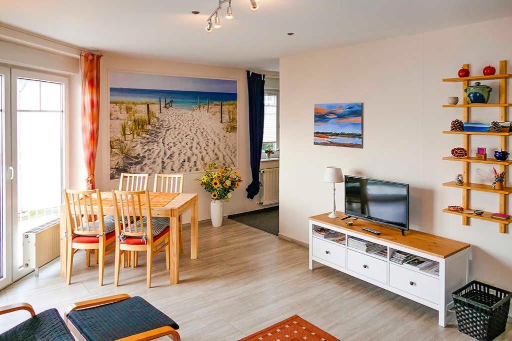 Ferienappartement Fraenzi mit herrlichem Seeblick Sassnitz Exterior foto